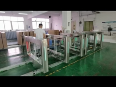 Tourniquet de porte d'oscillation