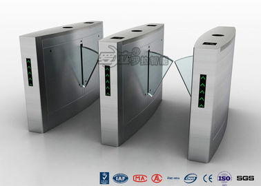 acheter Système durable d'assistance de temps de fonction de pincement d'aileron de tourniquet escamotable de barrière anti online manufacture