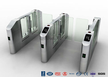 acheter Tourniquets automatiques de contrôle d'accès de systèmes pour la station de métro online manufacture