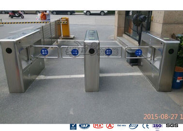 acheter Tourniquet à mi-corps de rotation d'entrée de sonde de supermarché d'oscillation de barrière de porte automatique de porte online manufacture