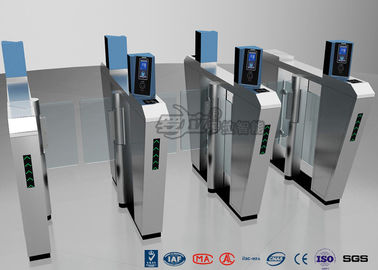 acheter Systèmes de sécurité de tourniquet de taille de taille, tourniquet de Fastlane de vitesse de reconnaissance des visages online manufacture