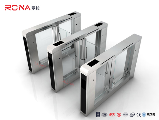 acheter CE Luxury Speed Gate Tourniquet Bi-directionnel avec contrôle d'accès motorisé Tourniquet online manufacture