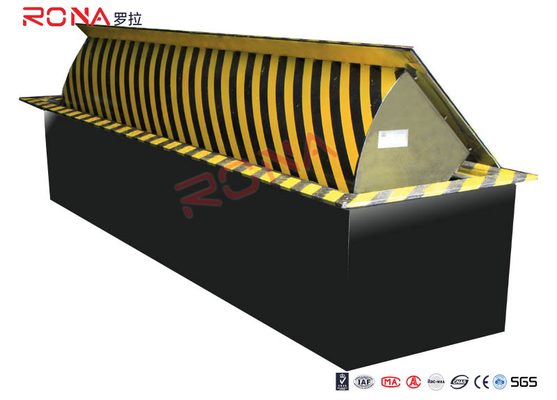 acheter Système hydraulique anti-terroriste de blocage des routes online manufacture