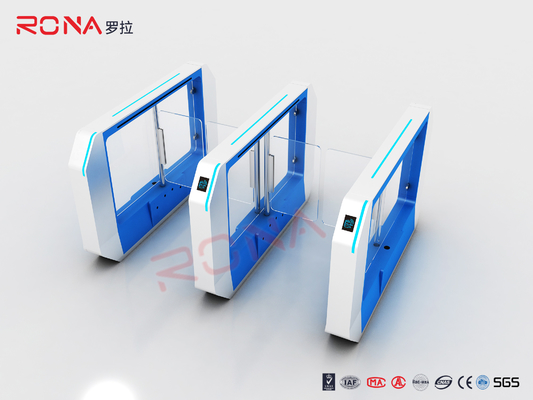 acheter RFID d'entrée d'impression de paume Porte pivotante tournevis automatique avec différents couleurs online manufacture