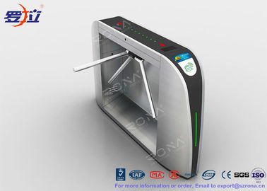acheter Le système de transport intelligent de porte de tourniquet de trépied de taille de taille pour augmentent le contrôle online manufacture