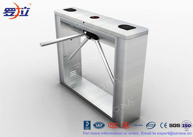 acheter Automobile de tourniquet de trépied de taille de taille - rotation pour le système de contrôle de RFID online manufacture