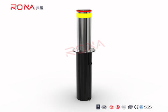 acheter Poteaux de sécurité en acier inoxydable 304 online manufacture