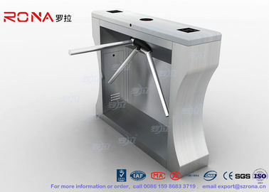 acheter Acier inoxydable 304 tournant la porte piétonnière de tourniquet multi - l'alarme tournent automatiquement online manufacture