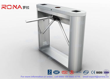 acheter Demi tourniquet bidirectionnel de taille, système vertical d'Access de tourniquet de trépied online manufacture