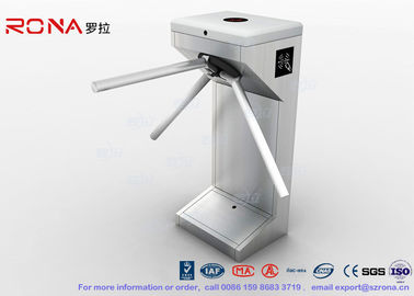 acheter Bras de chute automatique complètement automatique de porte de barrière de trépied de l'acier inoxydable 304 online manufacture