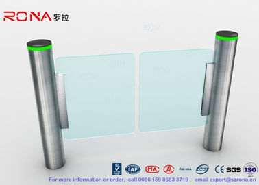 acheter Solution automatique de portes d'oscillation d'immeuble de bureaux pour le système de gestion de visite online manufacture
