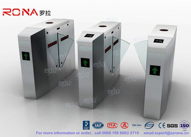 acheter Lecteur CACHÉ démontable d'aileron de barrière de porte tourniquets extérieurs/d'intérieur 13.56mhz RFID d'entrée online manufacture