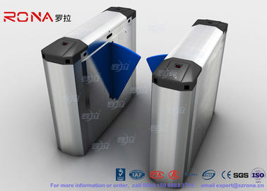 acheter Système de sécurité piétonnier clés en main de porte de barrière de contrôle de porte pour des portes d'aileron online manufacture