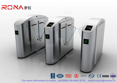 acheter Porte intelligente de barrière de stationnement d'aileron de porte de barrière d'aileron imperméabilisant avec l'handicap d'alarme online manufacture