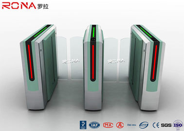 acheter Porte coulissante optique automatique de luxe 50HZ de barrière avec le système de contrôle d'accès online manufacture