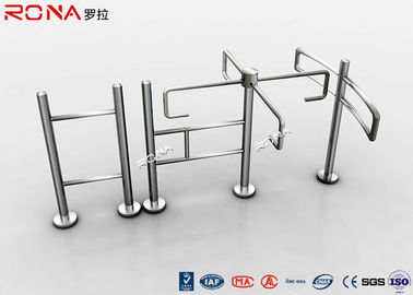 acheter Ravissez la demi ouverture de rotation des tourniquets 0.2s de taille de porte/heure exacte online manufacture