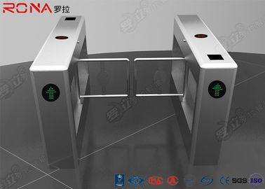 acheter Angle automatique de travail de bras de l'ouvreur 180° de porte de Rfid de mécanisme de tourniquet de porte d'oscillation de porte online manufacture