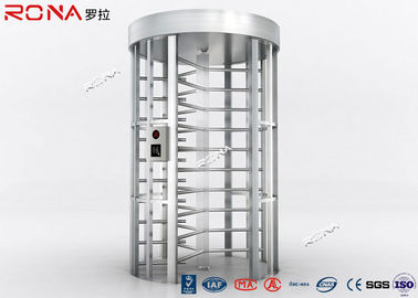 acheter Un acier inoxydable de plein de taille de ruelle mécanisme de tourniquet pour le contrôle d'accès online manufacture