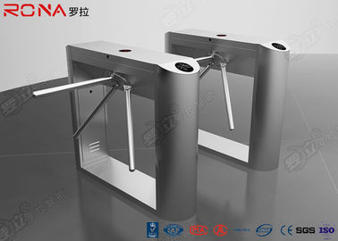 acheter Largeur complètement automatique de passage Rfid de scanner de C.C de trépied de la porte sans brosse 550mm de barrière online manufacture