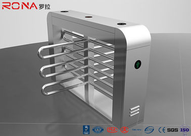 acheter Interface de communication du moteur RS485 de conducteur de progression d'entrée de tourniquets de taille de taille de sécurité online manufacture