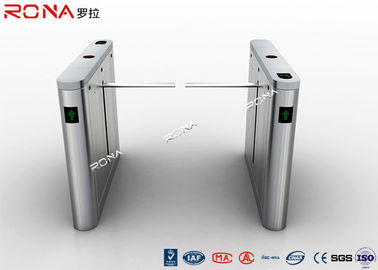 acheter Niveau de protection du scanner IP54 de code barres de Code QR de porte de barrière de bras de baisse de contrôle d'accès online manufacture