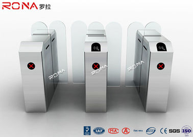 acheter Acier inoxydable 304 glissant le tourniquet électronique d'entrée de degré de sécurité de porte de barrière online manufacture
