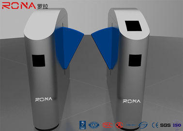 acheter Tourniquet escamotable de barrière d'aileron de sécurité d'ADA DC24V 20W pour la solution large de ruelle online manufacture