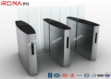 acheter Personnes coulissantes automatiques du contrôle d'accès 30~40 de porte de barrière de lecteur de cartes de RFID/minute online manufacture