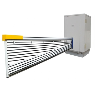 acheter L'ouvre-porte coulissante électrique L1500mm*W200mm*H980mm avec une longue durée de vie de 5 à 8 ans et un fonctionnement en douceur online manufacture