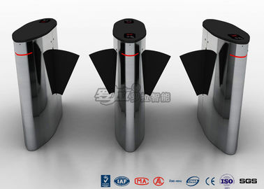 acheter Tourniquet de vitesse rapide de porte de barrière de sécurité, barrière complètement automatique d'aile pour le bâtiment intelligent online manufacture