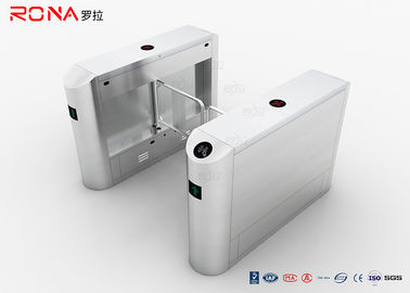 acheter Les lecteurs de cartes en acier de Stainlee d'anti de pincement de sécurité d'oscillation tourniquet de porte choisissent/bidirectionnel online manufacture