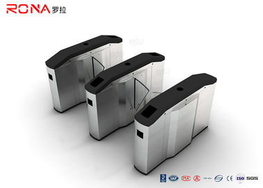acheter Porte intelligente de barrière de sécurité des systèmes de contrôle d'accès de bureau avec le lecteur d'empreinte digitale/cartes online manufacture