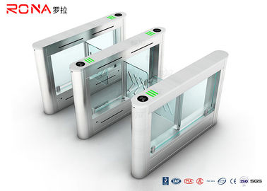 acheter Système à télécommande de porte de barrière de tourniquet d'oscillation de sécurité de vitesse rapide pour l'handicap online manufacture