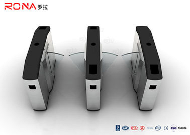 acheter Récognition faciale automatique Réglage de la barrière de la porte Tourniquet voie rapide rétractable online manufacture