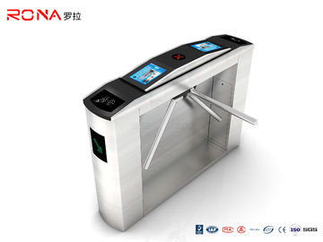 acheter SUS scénique automatique du système 550mm de billet de porte de tourniquet de trépied d'électrovanne online manufacture