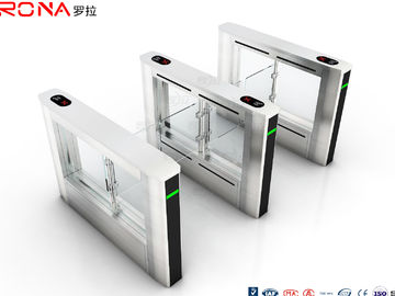 acheter Tourniquets de créneau de vitesse d'immeuble de bureaux avec le lecteur de cartes de moteur servo online manufacture