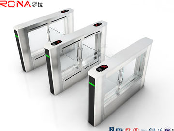 acheter Personnes rapides du moteur servo 40 de tourniquet de contrôle d'accès de vitesse de passage/RFID minimum online manufacture