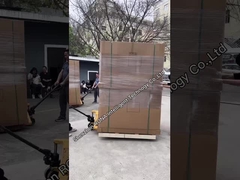 Le projet de la ceinture et de la route en Tanzanie