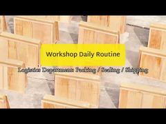 304 en acier inoxydable piéton tournevis porte 3 bras multi - alarme