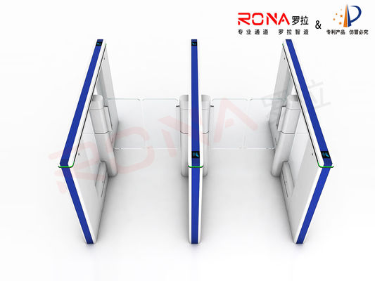 10 paires de capteurs infrarouges 304 porte de vitesse en acier inoxydable tournevis pour bibliothèque