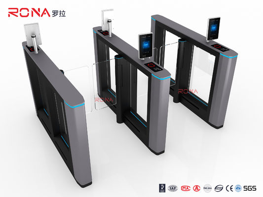 Tournevis de contrôle d'accès à la vitesse en aluminium