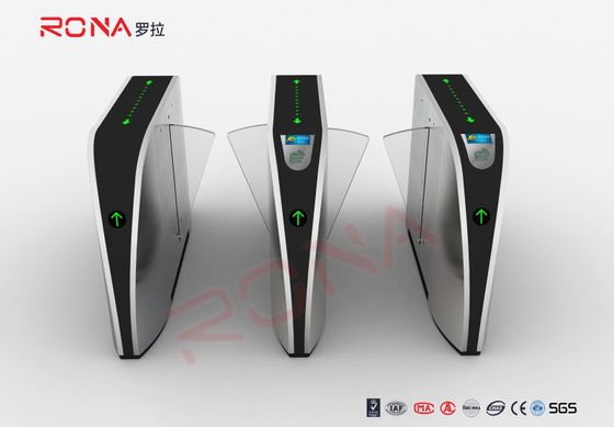 Porte de sécurité en acier inoxydable 550 mm 304 Porte à tournevis